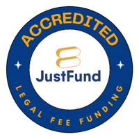 JustFund Accredited Legal Fee Funding